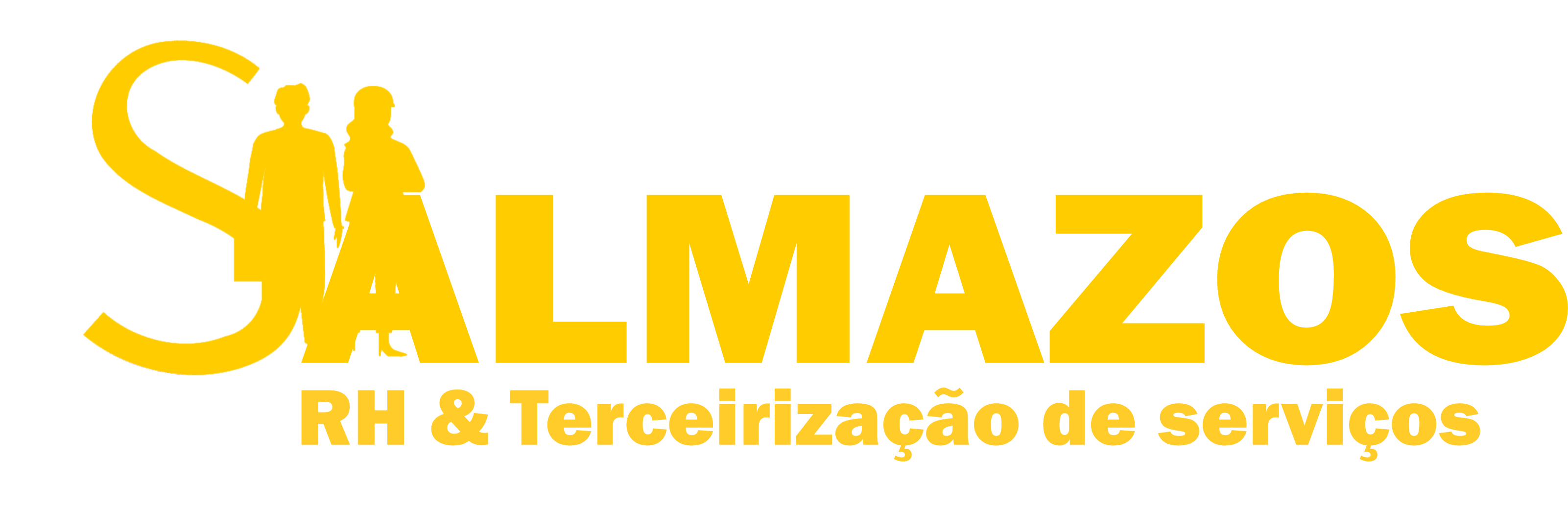 Salmazos RH & Terceirização de Serviços